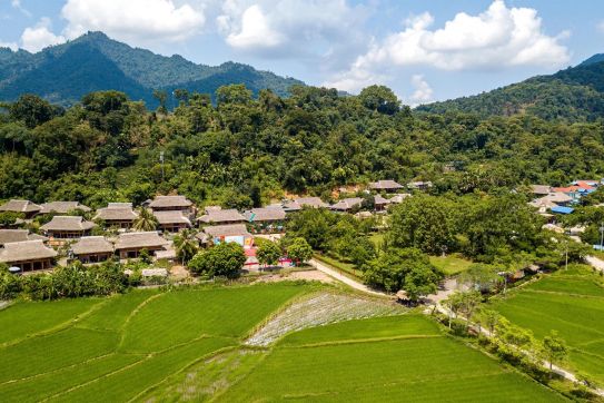 Discover Tuyen Quang: Vietnam’s Hidden Gem of Culture, Nature, and History